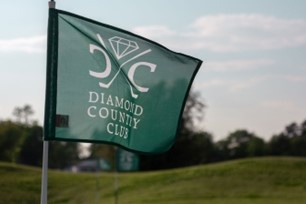 Golf Tour Championship 2024 - Diamond Country Club (23. - 24.9.2024)